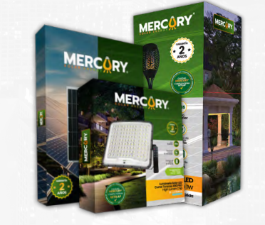 MERCURY