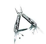 ALICATE MULTIUSOS PLEGABLE 11" IN INOX 304