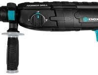 ROTOMARTILLO 3.2J SDS Plus