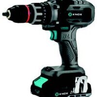 TALADRO PERCUTOR INALAM BRUSHLESS 1/2"