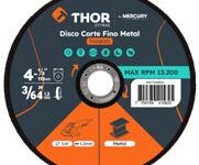 DISCO DIAMANTADO CONTINUO 7" X 7/8"