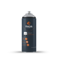 AEROSOL ANTICORROSIVO COLOR BLANCO 200 X 400ML