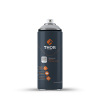 AEROSOL ANTICORROSIVO COLOR GRIS 189 X 400ML
