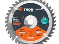 DISCO SIERRA MADERA 7-1/4" 40T 7-1/4"